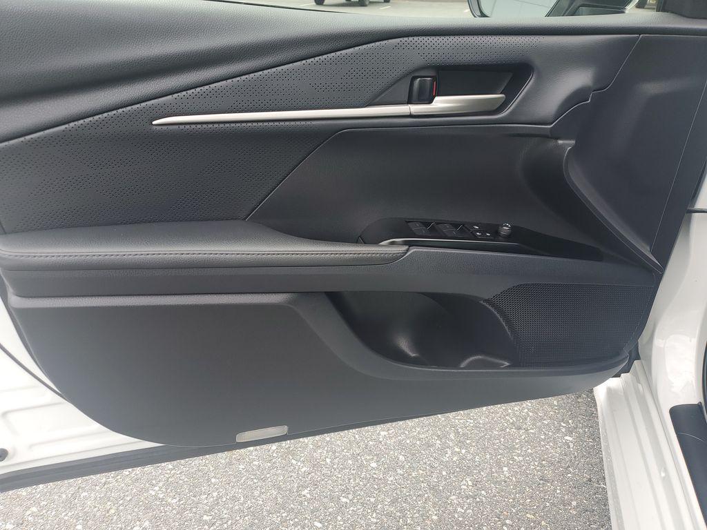 used 2025 Toyota Camry car, priced at $32,487