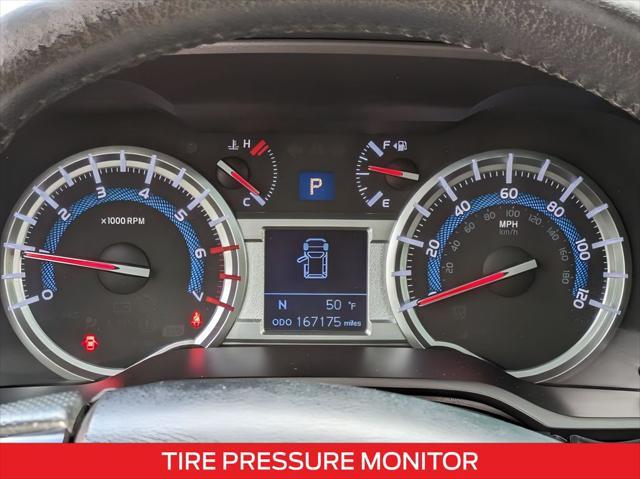 used 2017 Toyota 4Runner car, priced at $22,034