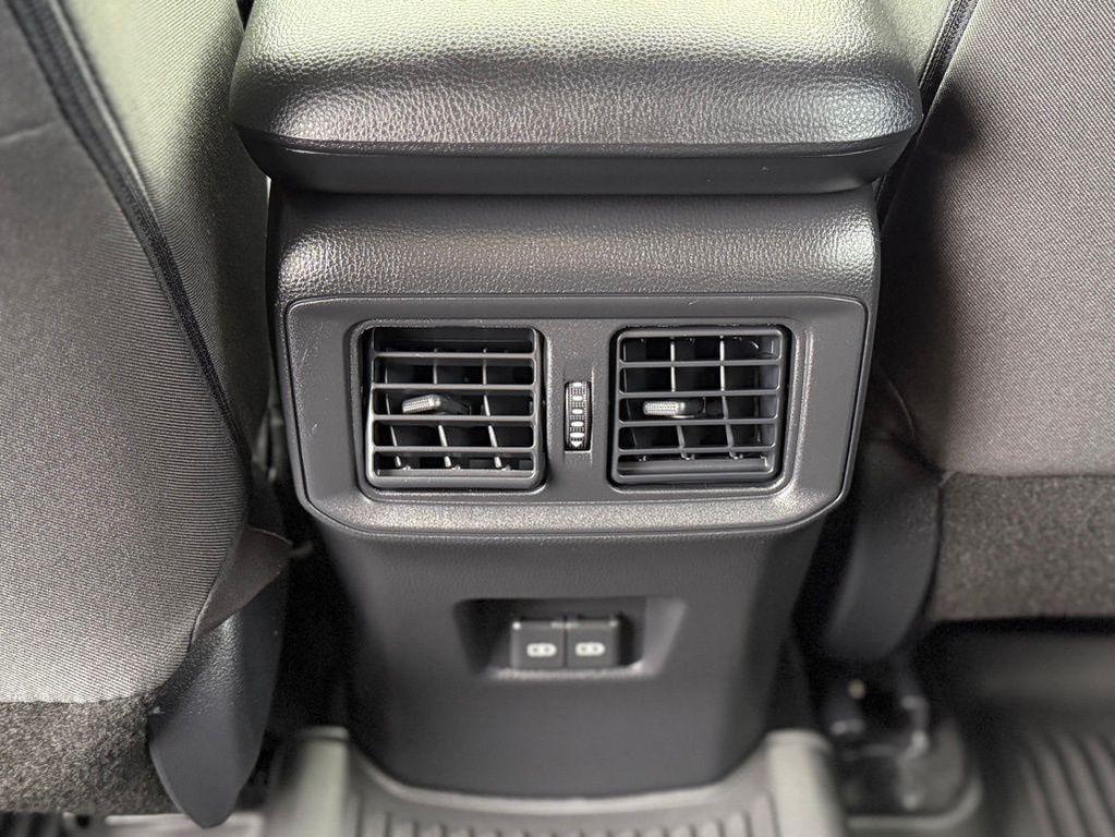 used 2025 Toyota RAV4 car, priced at $33,575