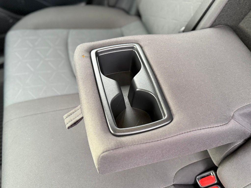 used 2025 Toyota RAV4 car, priced at $33,575