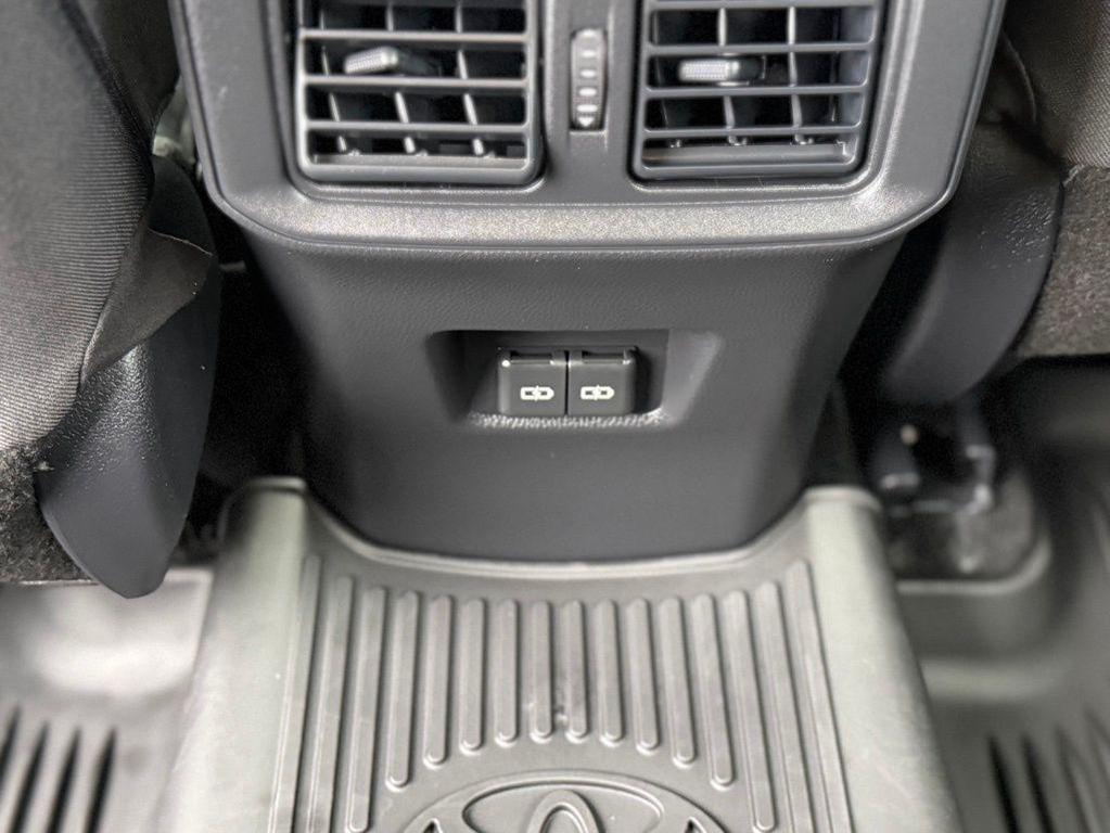 used 2025 Toyota RAV4 car, priced at $33,575