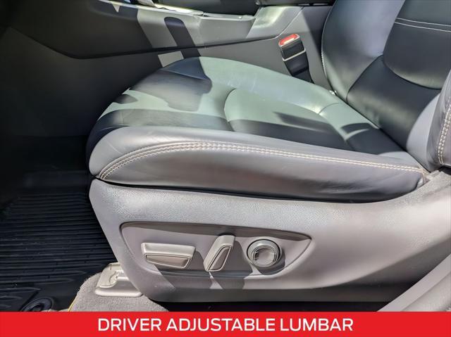 used 2019 Toyota RAV4 car, priced at $25,000