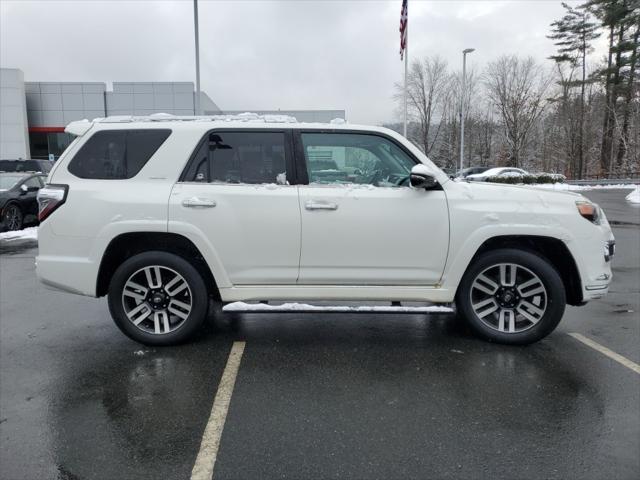 used 2016 Toyota 4Runner car, priced at $20,000