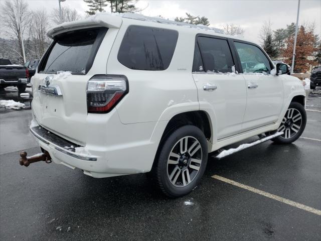 used 2016 Toyota 4Runner car, priced at $20,000