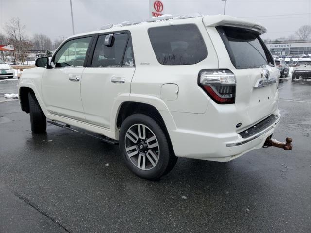 used 2016 Toyota 4Runner car, priced at $20,000