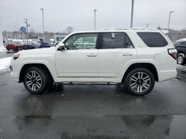 used 2016 Toyota 4Runner car, priced at $20,000