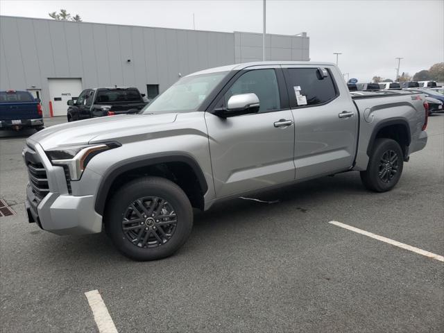 new 2024 Toyota Tundra car, priced at $50,995