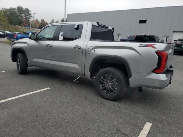 new 2024 Toyota Tundra car, priced at $50,995