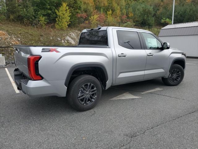 new 2024 Toyota Tundra car, priced at $50,995