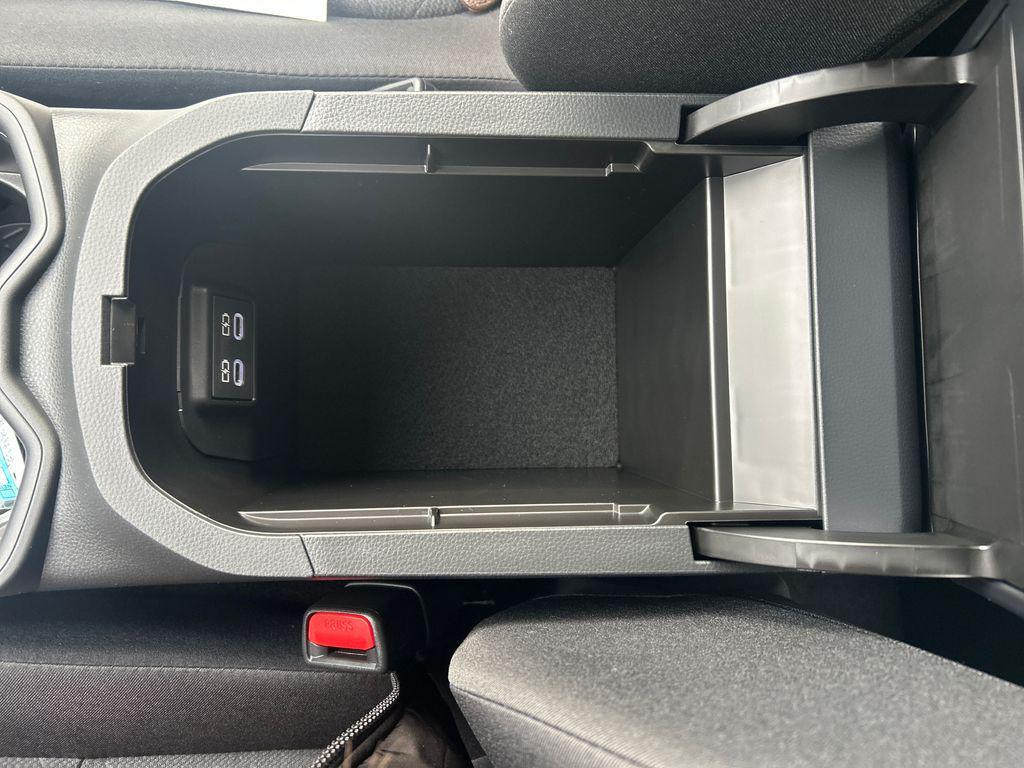 new 2025 Toyota RAV4 Hybrid car, priced at $36,600