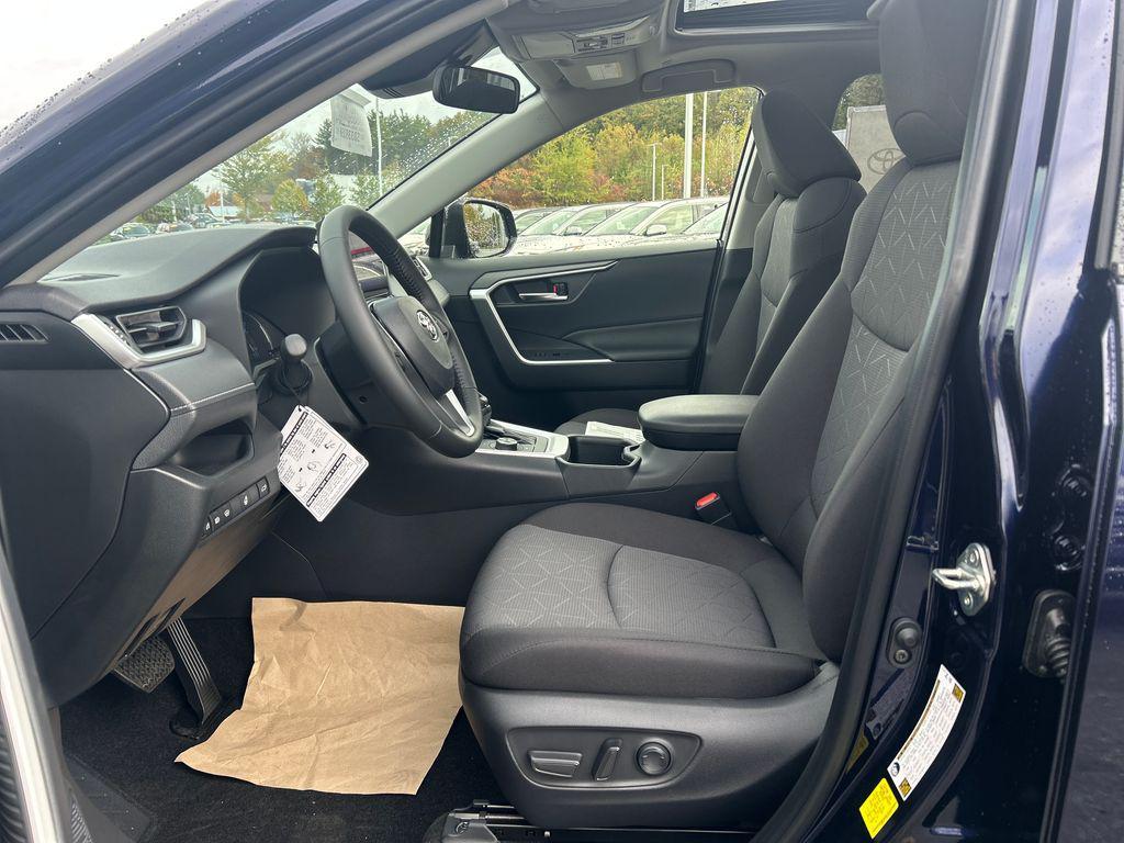 new 2025 Toyota RAV4 Hybrid car, priced at $36,600