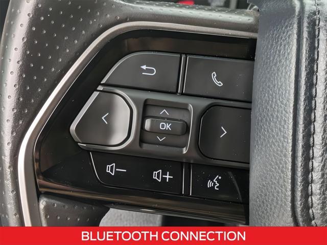 used 2022 Toyota Tundra car, priced at $40,512