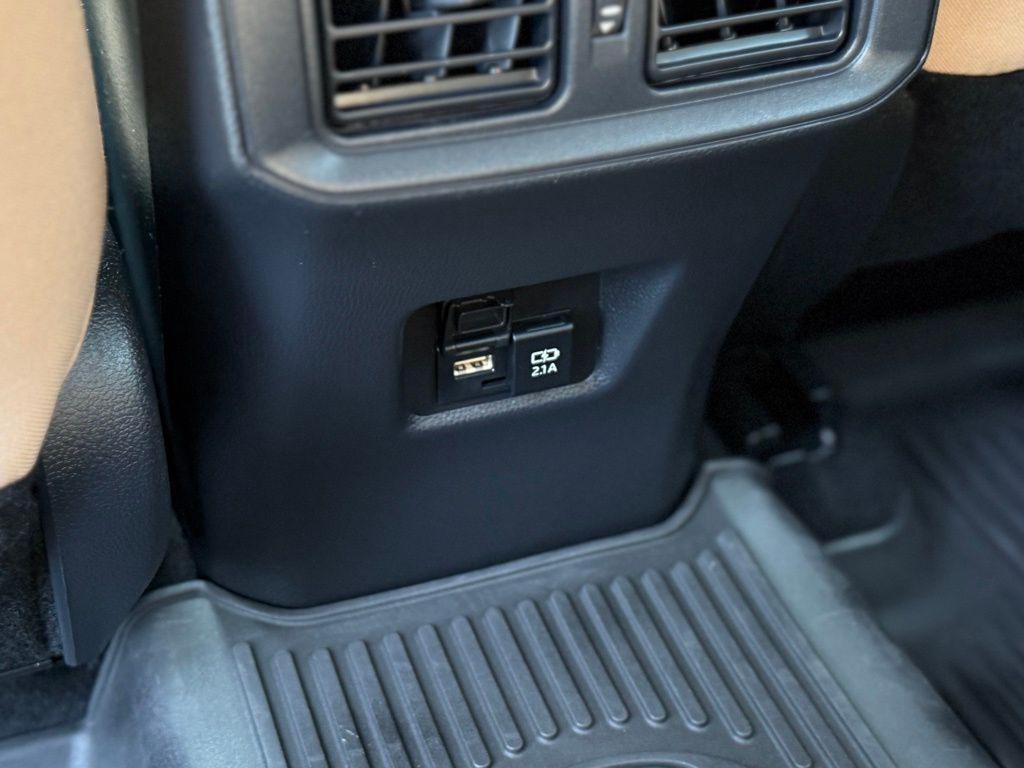 used 2021 Toyota RAV4 Hybrid car, priced at $27,985