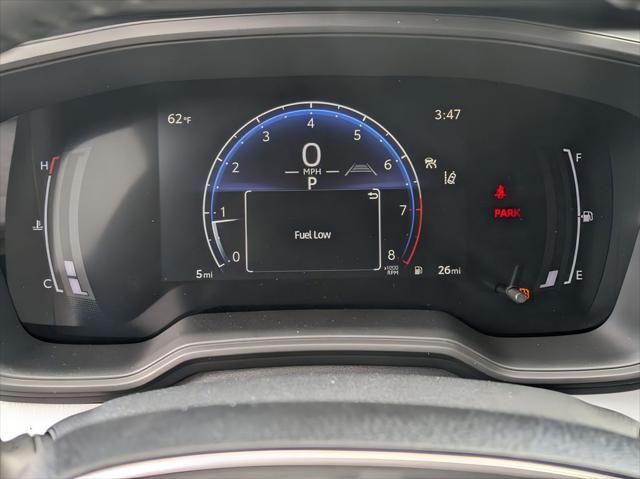 new 2025 Toyota Corolla car, priced at $26,848