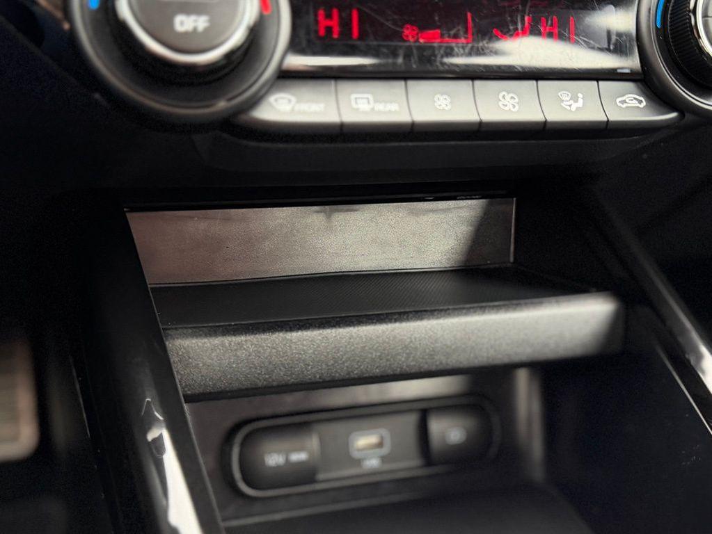 used 2023 Kia Forte car, priced at $17,334