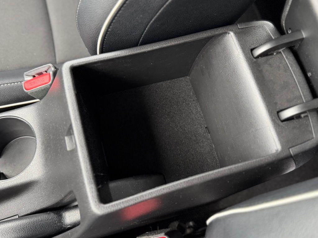 used 2023 Kia Forte car, priced at $17,334