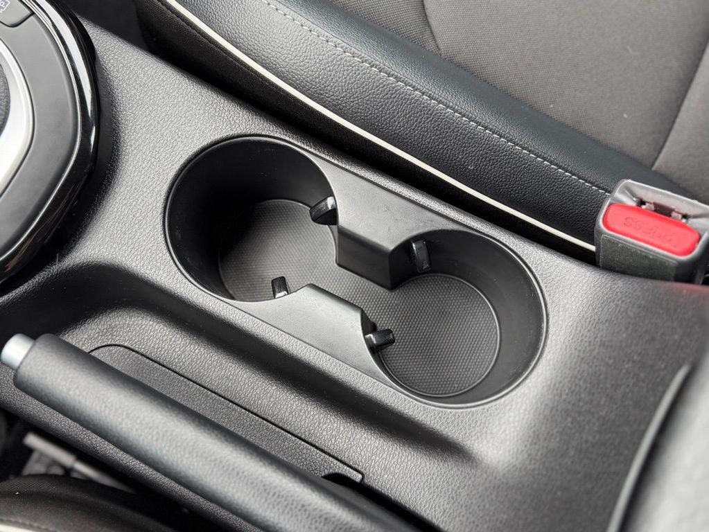 used 2023 Kia Forte car, priced at $17,334