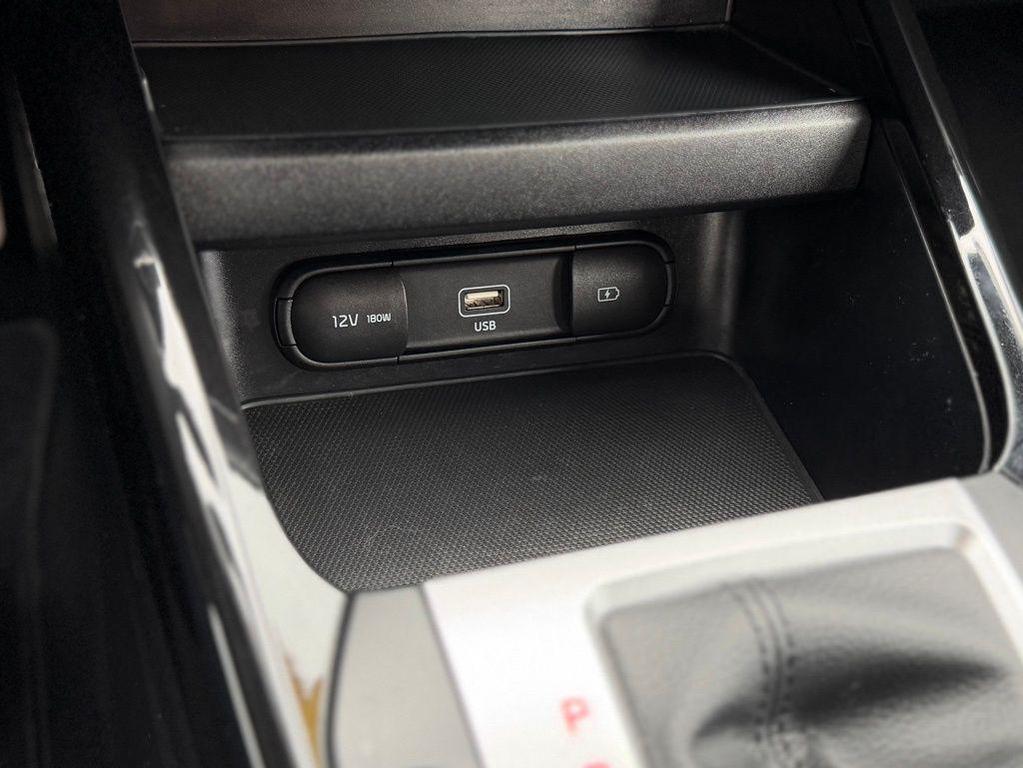 used 2023 Kia Forte car, priced at $17,334