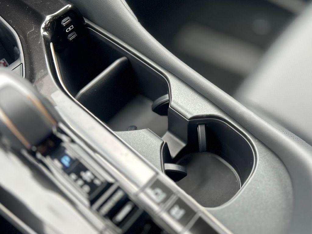 new 2025 Toyota Crown Signia car, priced at $48,950