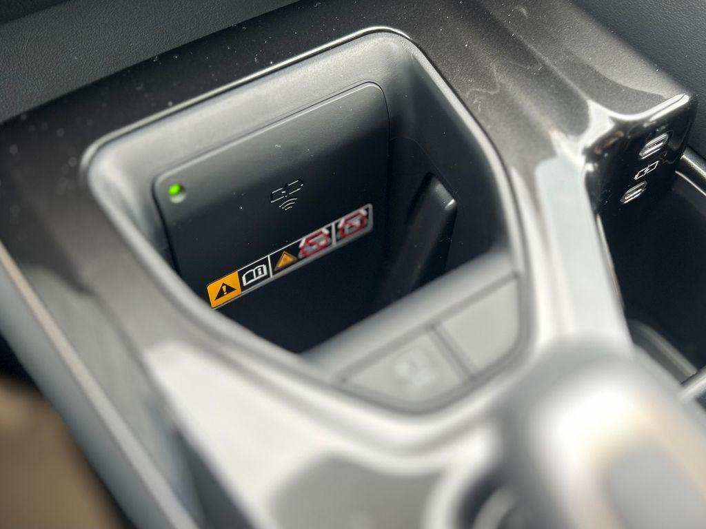 new 2025 Toyota Crown Signia car, priced at $48,950