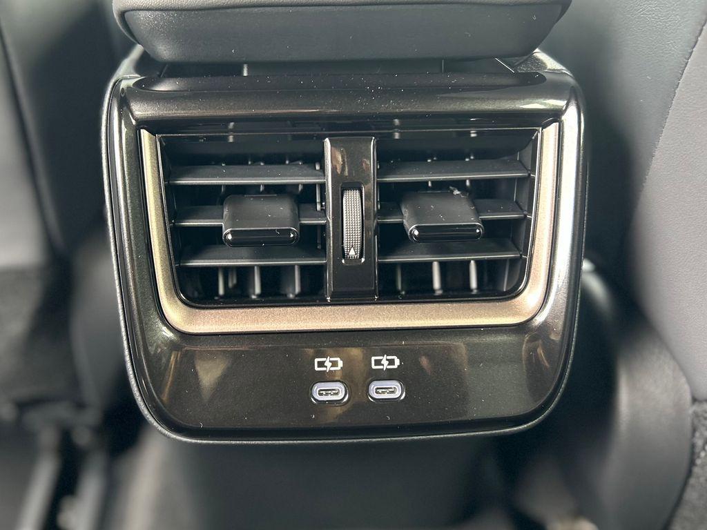 new 2025 Toyota Crown Signia car, priced at $48,950