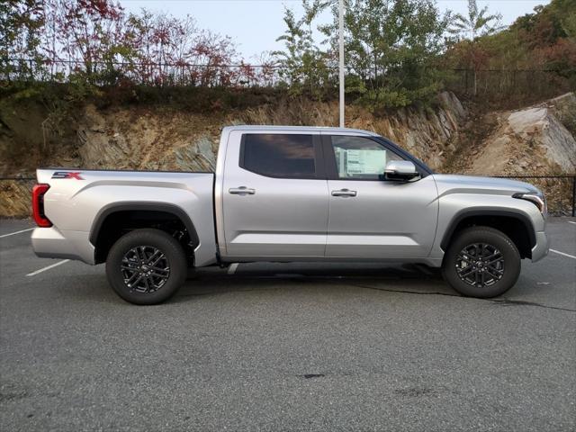 new 2025 Toyota Tundra car, priced at $52,509