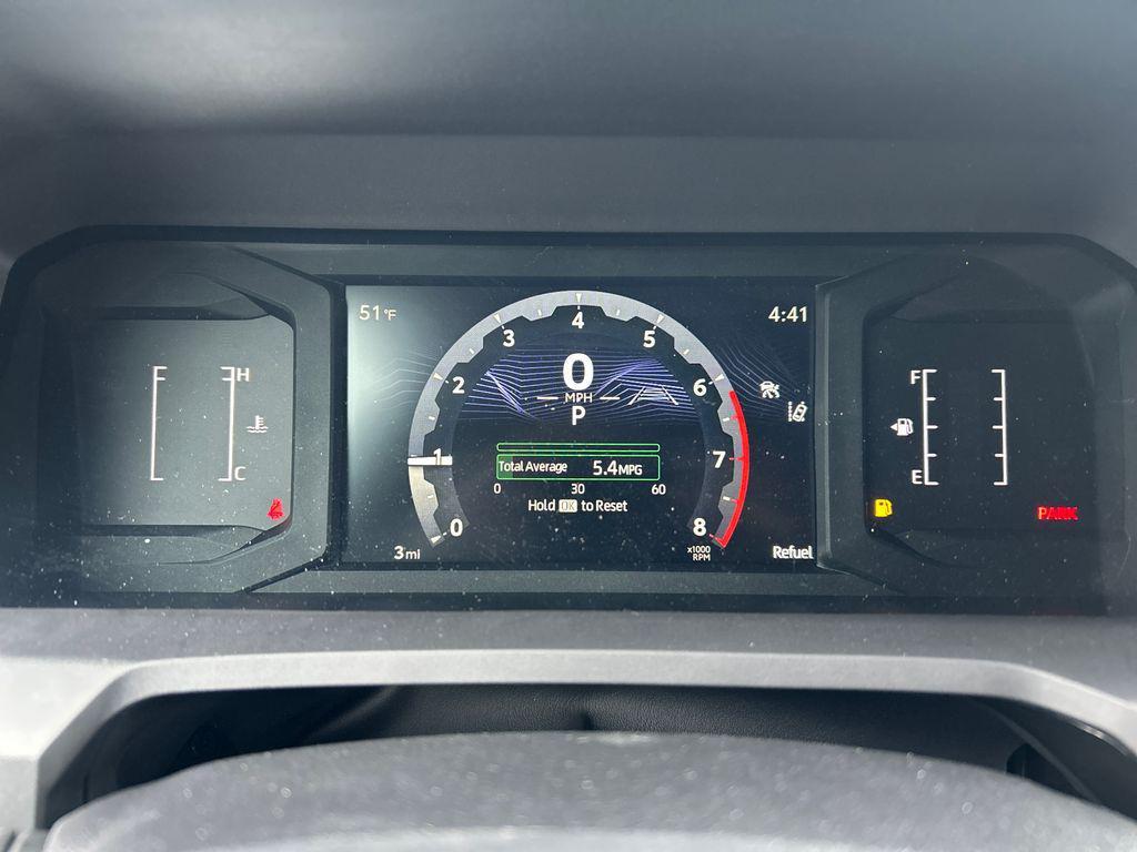 new 2025 Toyota Tacoma car, priced at $41,192
