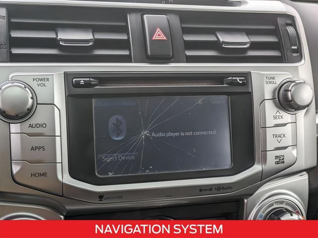 used 2018 Toyota 4Runner car, priced at $27,438