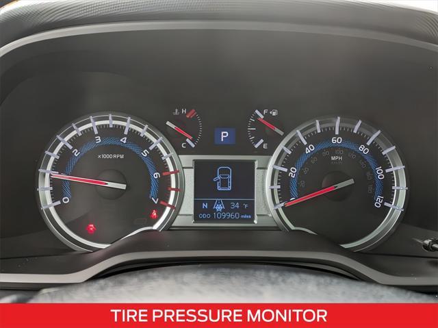 used 2018 Toyota 4Runner car, priced at $27,438