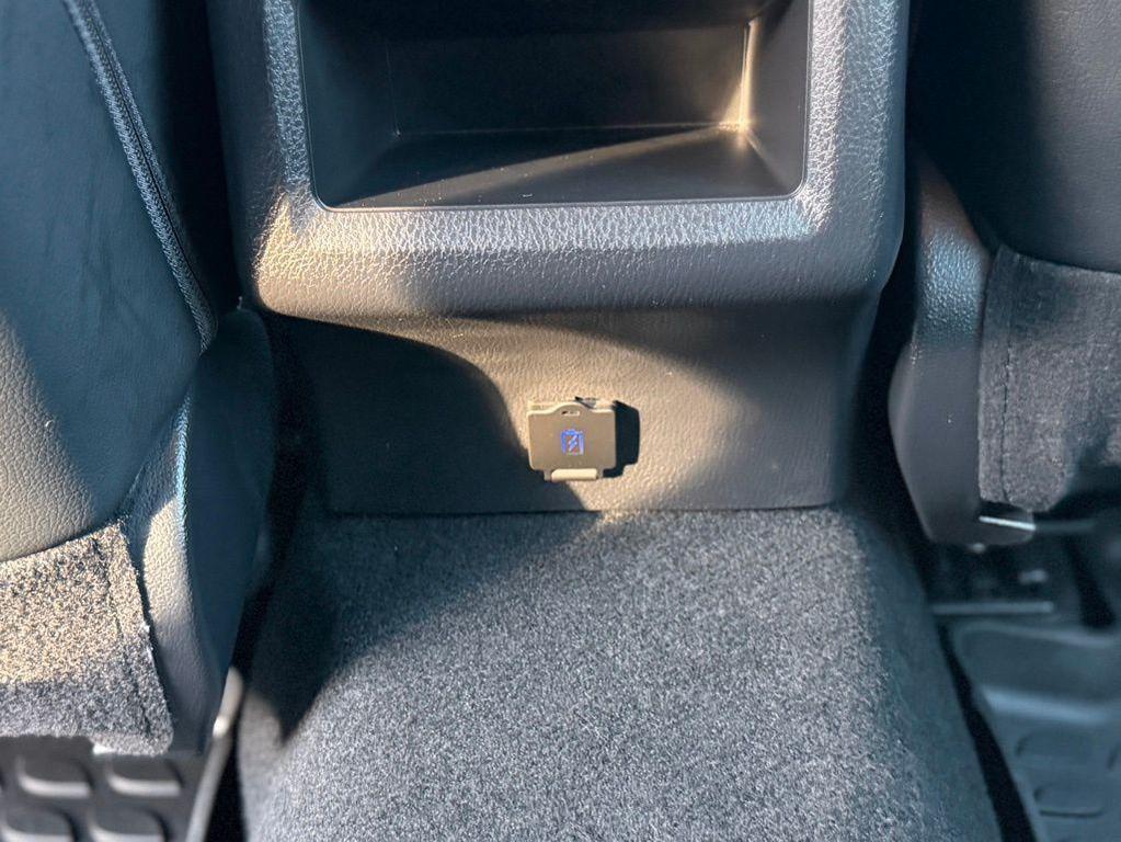 used 2024 Toyota Camry car, priced at $26,643