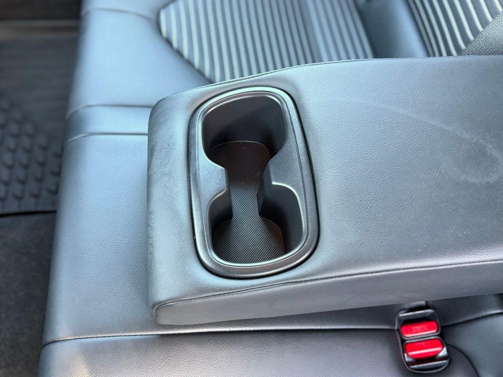 used 2024 Toyota Camry car, priced at $26,643