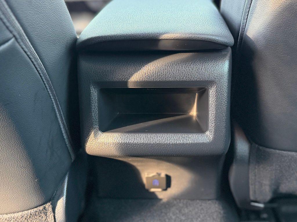 used 2024 Toyota Camry car, priced at $26,643