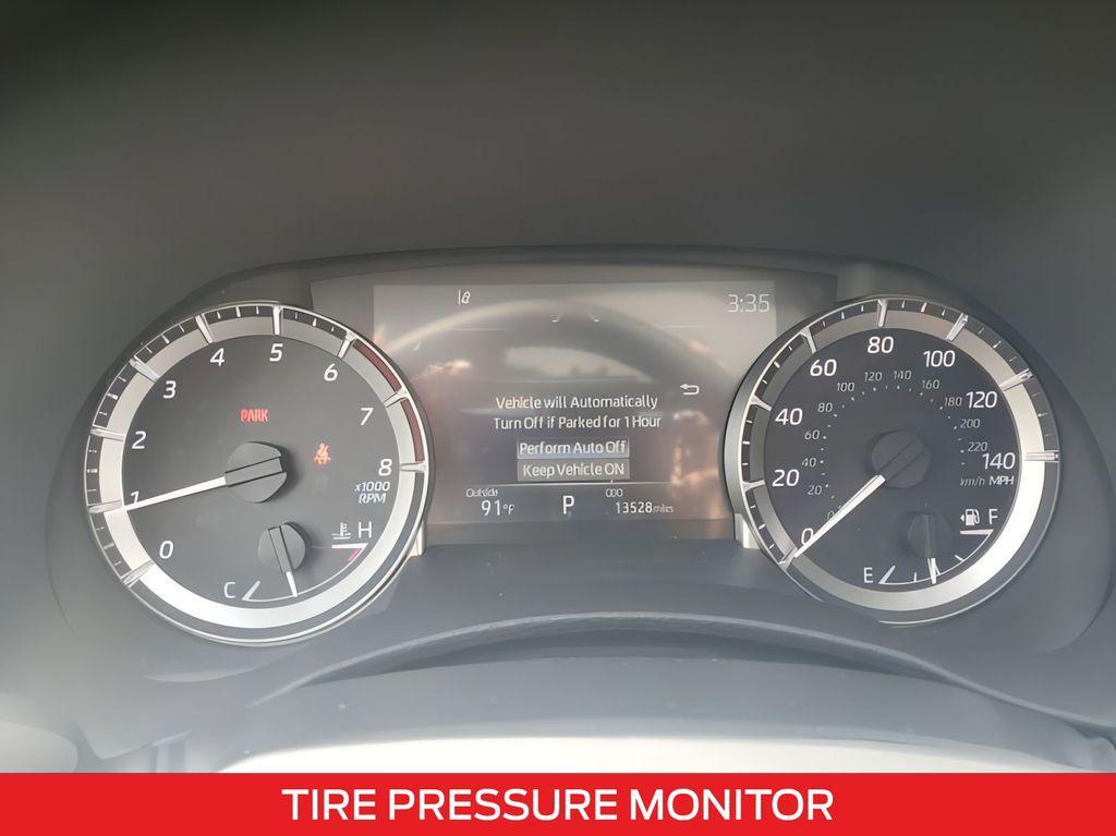 used 2024 Toyota Highlander car, priced at $41,107