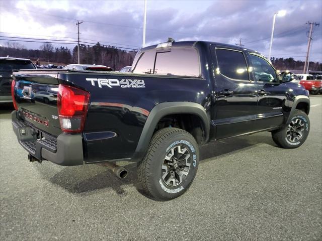 used 2019 Toyota Tacoma car, priced at $32,068