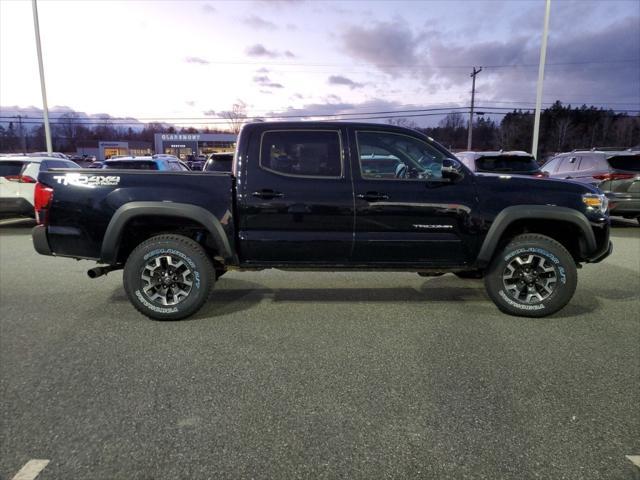 used 2019 Toyota Tacoma car, priced at $32,068