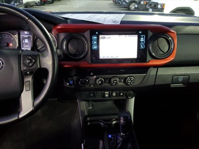 used 2019 Toyota Tacoma car, priced at $32,068