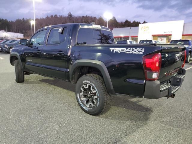 used 2019 Toyota Tacoma car, priced at $32,068