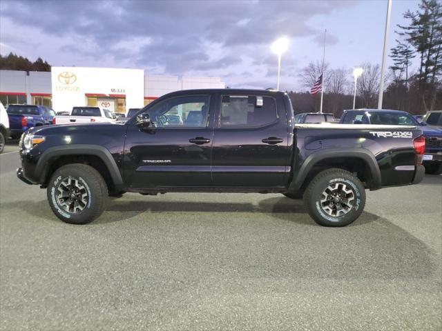 used 2019 Toyota Tacoma car, priced at $32,068