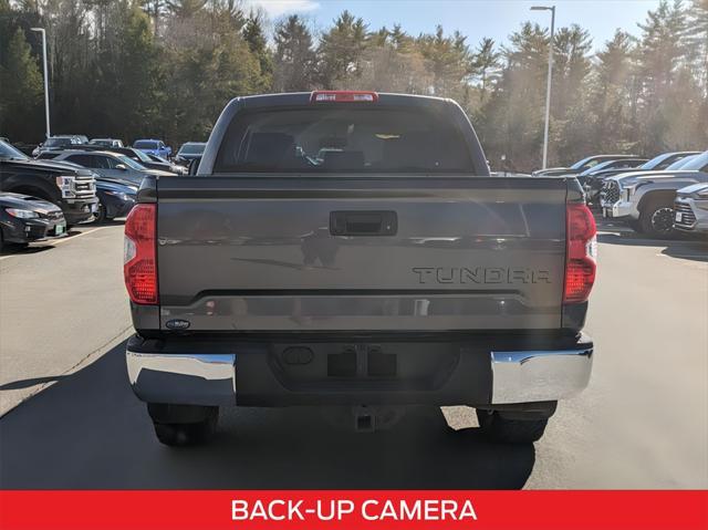 used 2014 Toyota Tundra car, priced at $18,458