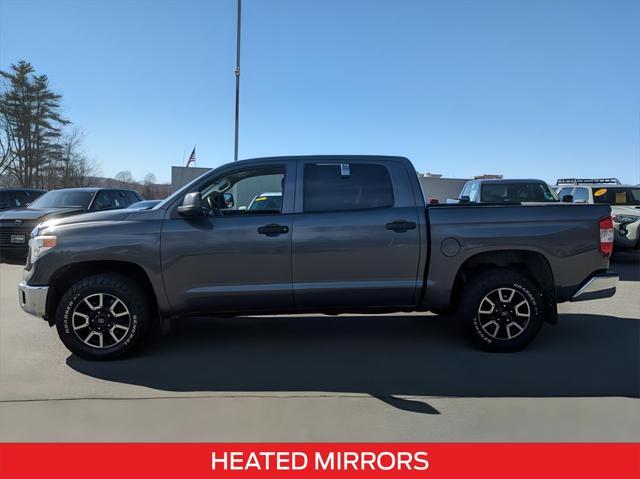 used 2014 Toyota Tundra car, priced at $18,458