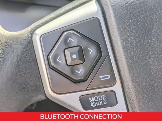 used 2014 Toyota Tundra car, priced at $18,458