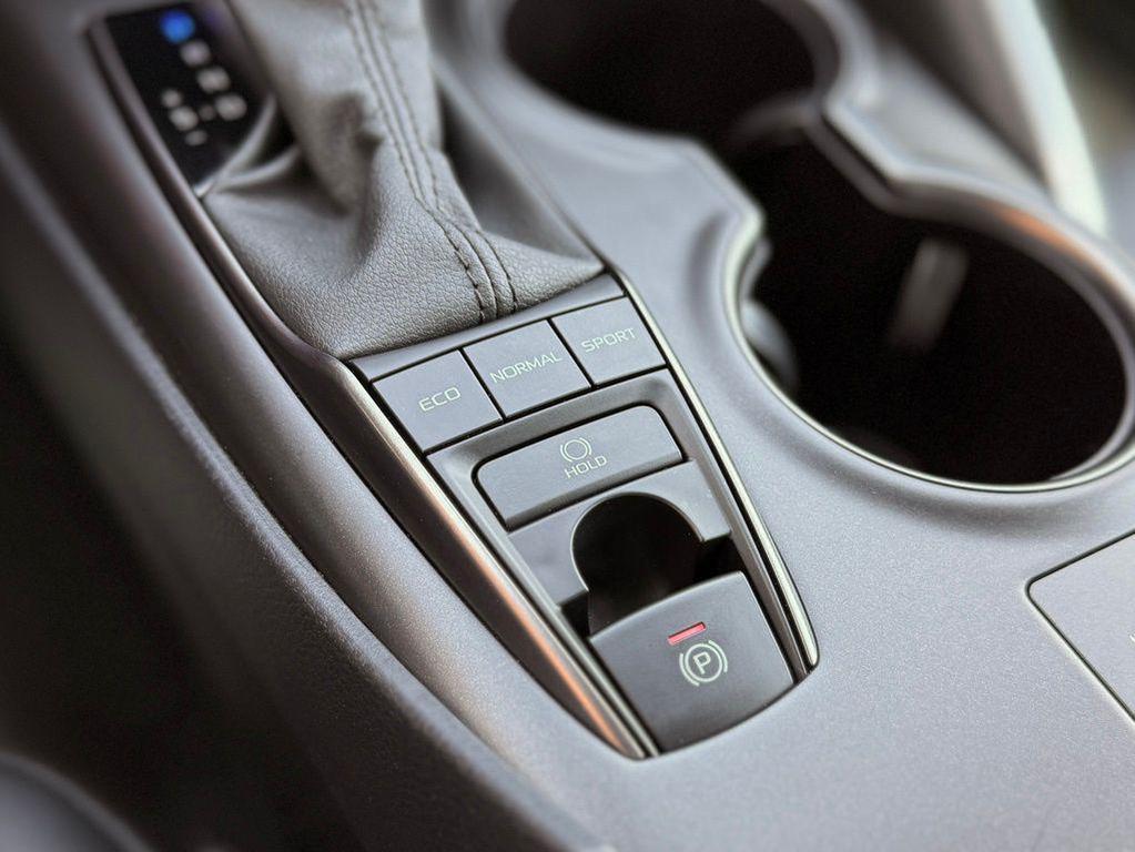 used 2022 Toyota Camry car