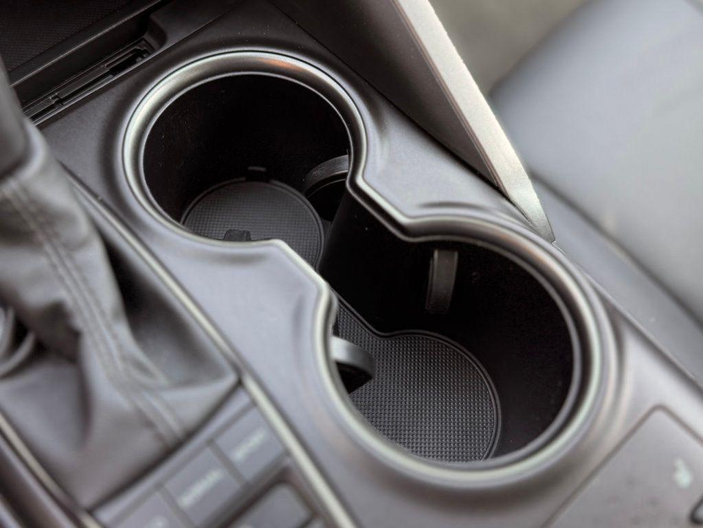 used 2022 Toyota Camry car