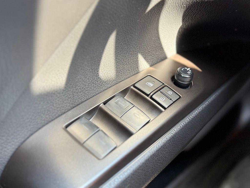 used 2022 Toyota Camry car