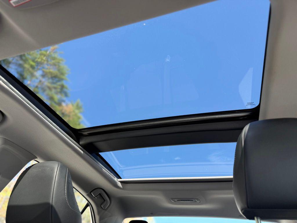 used 2022 Toyota Camry car