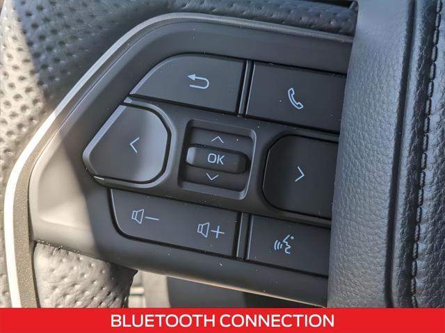 new 2025 Toyota Tacoma car, priced at $51,196