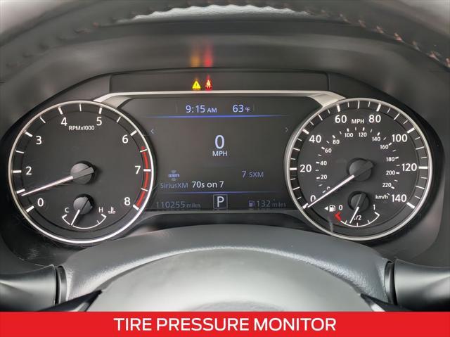 used 2019 Nissan Altima car, priced at $10,795