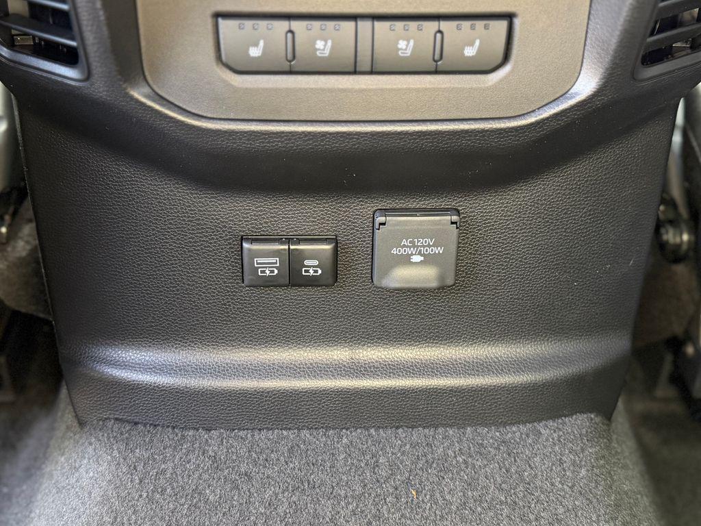 new 2026 Toyota Tundra car, priced at $66,849