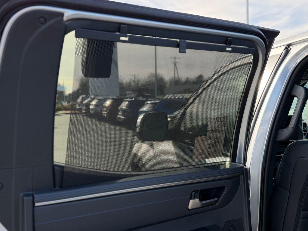 new 2026 Toyota Tundra car, priced at $66,849