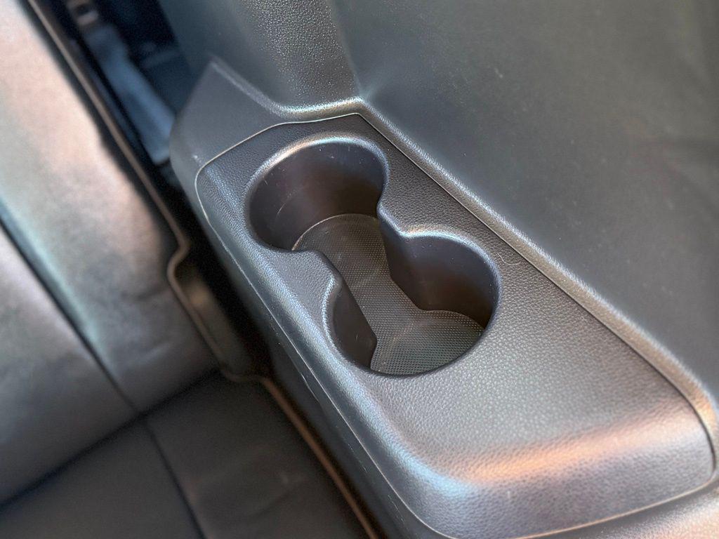 used 2021 Toyota Highlander Hybrid car, priced at $28,289